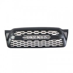 2005-2011 Toyota Tacoma trd style grille replacement shell