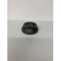 2005-2014 CHEVY SILVERADO GMC SIERRA BLACK BILLET STEERING WHEEL ADAPTOR