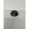 2005-2014 CHEVY SILVERADO GMC SIERRA BLACK BILLET STEERING WHEEL ADAPTOR