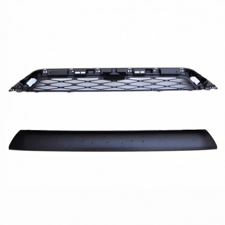 Toyota 4Runner trd style grille replacement 2014-2018