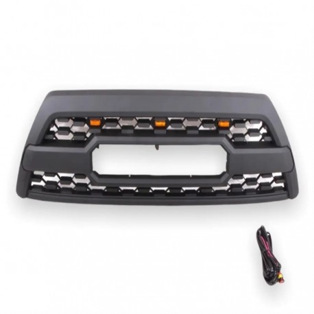 Toyota 4runner Trd style grille 2002-2005 replacement