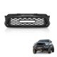 FITS TOYOTA TACOMA 2012-2015  v2 STYLE GRILLE WITH LOGO  MESH STYLE
