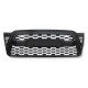 2005-2011 Toyota Tacoma trd style grille replacement shell