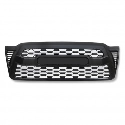 2005-2011 Toyota Tacoma trd style grille replacement shell