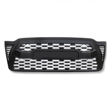2005-2011 Toyota Tacoma trd style grille replacement shell