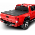 2016-2023 FITS TOYOTA TACOMA 5FT TRI FOLD BED COVER HARD SHELL