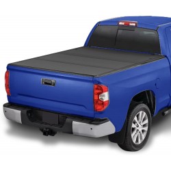 2007-2013  TOYOTA TUNDRA TRI FOLD HARD BED COVER SHELL