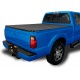 TRI FOLD HARD BED COVER 1999-2016 FORD F250/350 SUPER DUTY