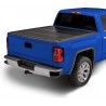 2014-2018 CHEVY SILVERADO GMC SIERRA 1500/2500 TRI FOLD HARD BED COVER