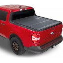 2022-2024 FORD MAVERICK 4.6 FT TRI FOLD BED COVER HARD TOP