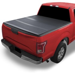 2004-2014 FORD 5.5 FT TRI FOLD BED COVER HARD TOP