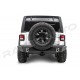 JEEP JL WRANGLER REAR BUMPER 2018-2023