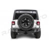 JEEP JL WRANGLER REAR BUMPER 2018-2023