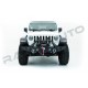 JEEP JK JL WRANGLER FRONT OFFROAD STYLE BUMPER 2007-2023