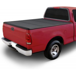 TRI FOLD HARD BED COVER 1997-2003  FORD F150 6.5 BED
