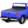 TRI FOLD HARD BED COVER 1988-1999 CHEVY P/U GMC  SIERRA SILVERADO 6.5 BED SIZE