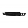 Black Lower Bumper Round Hole GMC Yukon 2007-2012 Insert Denali Style