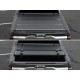 TRI FOLD HARD BED COVER 2009-2018 DODGE RAM 1500/2500 5.8 BED COVER