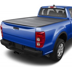 2019-2022 FORD RANGER TRI FOLD HARD TOP BED COVER 5FT