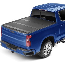 TRI FOLD HARD BED COVER 6.5 SIZE CHEVY SILVERADO 1500/2500