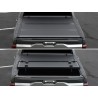 TRI FOLD HARD BED COVER 2004-2012 CHEVY COLORADO  6FT BED