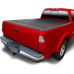 TRI FOLD HARD BED COVER 2004-2006 TOYOTA TUNDRA 6 2 FT BED