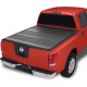 TRI FOLD HARD BED COVER 2004-2015 NISSAN TITAN 5.5 BED SIZE