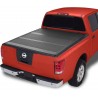 TRI FOLD HARD BED COVER 2004-2015 NISSAN TITAN 5.5 BED SIZE
