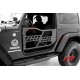 JEEP JK WRANGLER 2007-2017 2DR JEEP DOORS