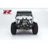 2007-2023 JEEP JK JL WRANGLER FRONT BUMPERS STUBBY STYLE