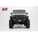 2007-2023 JEEP JK JL WRANGLER FRONT BUMPERS STUBBY STYLE