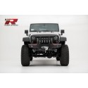 2007-2023 JEEP JK JL WRANGLER FRONT BUMPERS STUBBY STYLE