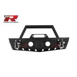 2007-2023 JEEP JK JL WRANGLER FRONT BUMPERS STUBBY STYLE