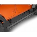 POWER ELECTRIC RUNNING BOARDS JEEP GLADIATOR 2020-2023
