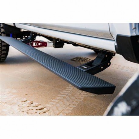 POWER ELECTRIC RUNNING BOARDS 2009-2018 DODGE RAM 1500/2500/3500 CREW CAB