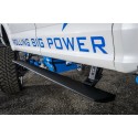 POWER ELECTRIC RUNNING BOARDS 2007-2018 CHEVY SILVERADO /GMC SIERRA 1500/2500/3500 CREW CAB