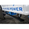POWER ELECTRIC RUNNING BOARDS 2007-2018 CHEVY SILVERADO /GMC SIERRA 1500/2500/3500 CREW CAB