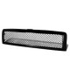Dodge Ram 1994-20011500 2500  Glossy Black Mesh Grille Replacement