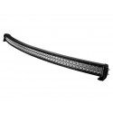 Led Light Bar Curve 54" 312 Watts Combo Spot Flood 30000 Lumens