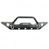 Jeep Wrangler Jk 2007-2017 Front bumper with tow hooks