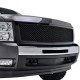 Chevy Silverado 2007-2013 1500  Black Grille Mesh Replacement