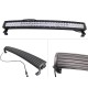 Led Cree Curve Radius 31.5" 180 Watts Combo Spot Flood Light bar