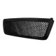 2004-2008 Ford F 150 Glossy Black  Style  Mesh Grille Replacement