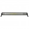 Led Cree  31.5" 180 Watts Combo Spot Flood Light bar 9300 lumens