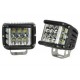 Led Side Shooter Work Lights 45 Watts