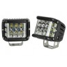 Led Side Shooter Work Lights 45 Watts