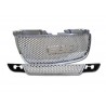 2007-2013 GMC Yukon Chrome Denali Style Grille Circle Hole