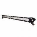 New Trucktek 5D Single row led light bar 31.5"