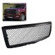 2014-2015 Chevy Silverado 1500 Black  Mesh Grille Replacement