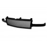 Black Mesh grille 1999-2002 Chevy Silverado 1500 replacement